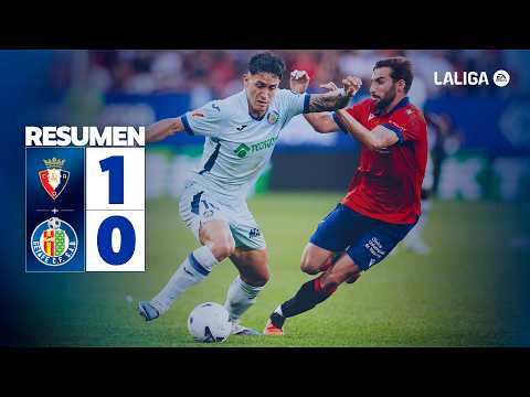 Full highlights