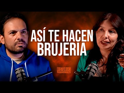 💥 ENTREVISTÉ BRUJAS PODEROSAS 💥 y REVELO SECRETOS IMPACTANTES DE BRUJERÍA / EXPERTA INVESTIGADORA