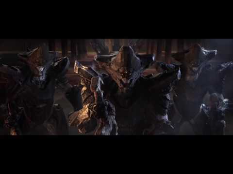 Destiny  The Taken King   Prologue Cinematic Trailer   PS4, PS3