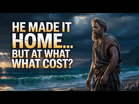 The Odyssey: The Journey Christopher Nolan Is About to Revive: Journey