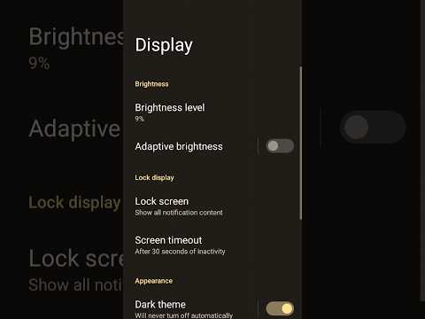 Sparx Neo 7 Ultra Favorite Feature Display..✅ #sparx