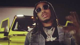 Quavo   Hellcat ft  &#39;Migos (Music Video)