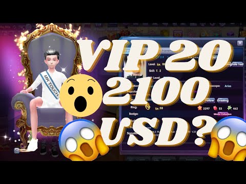 FOR SALE 4Games-Touch VIP 20 MALE WITH ACTIVE EMAIL For ONLY 120K GCASH/ 2100 USD !!!