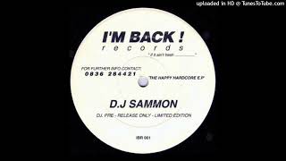 DJ Sammon - Untitled A2