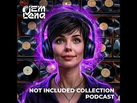 Lena Jem - Not Included Collection #49