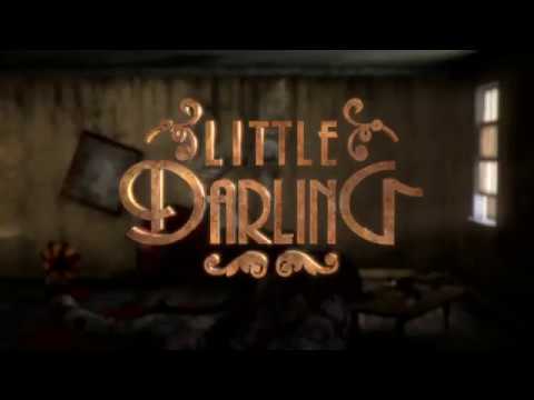 3D Animated Short Film Little Darling by Big Cookie Studios. Featured on 2018