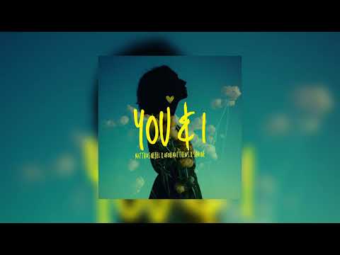 Matthias Nebel, Aron Matthews, Shmoné - You & I