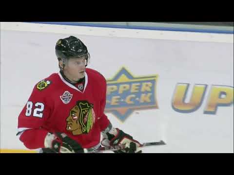 NHL   Oct.02/2009  Florida Panthers - Chicago Blackhawks