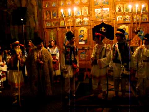 Jienii Parohia Ceacu