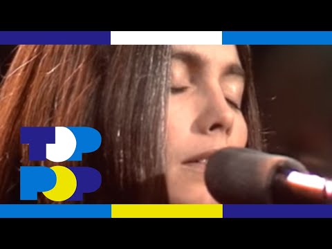 Emmylou Harris - TopPop Special - Live Concert • TopPop