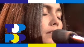 Emmylou Harris - TopPop Special - Live Concert • TopPop