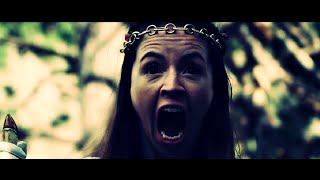 Crazy Chief &quot;Angel Dust&quot; (Official Music Video)