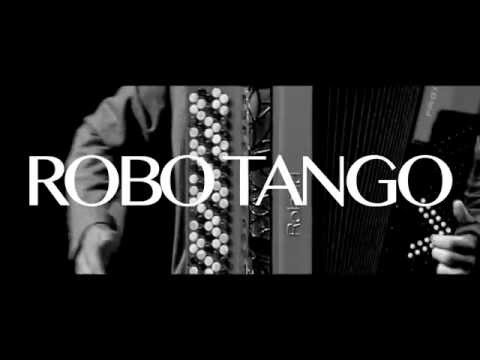 Maestro & Alex Beltango Playing Robo Tango