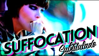 Suffocation - Crystal Castles (Subtitulos en Español)