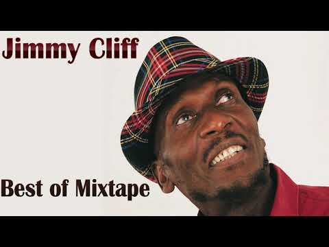 Jimmy Cliff Best Of Greatest Hits Mix by djeasy