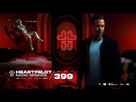 Sam Feldt - Heartfeldt Radio #399