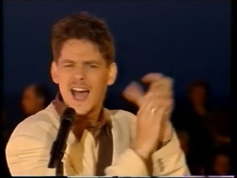 Erik Goossens - Nooit twijfel ik aan jou