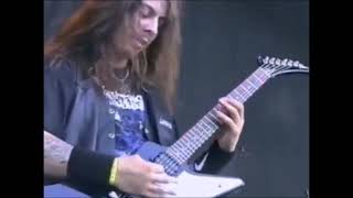 Dissection - Unhallowed Wacken 1997