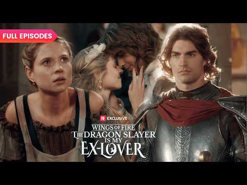 [FULL] Maid's Ex Becomes a Dragon Slayer at the Peak of Glory — He Returns to Reclaim His Lost Love.