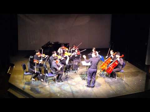 L. Anderson: Forgotten Dreams