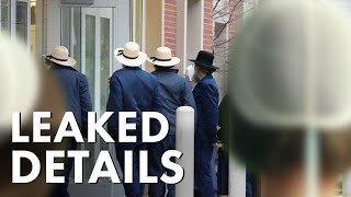 Amish Mom Murder Update | Info I've Learned from Multiple Sources | REBEKAH BYLER