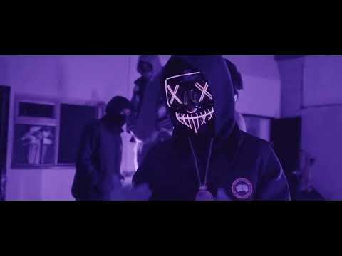 #NPK Stewie x ND - Back 2 Back (Music Video) (Reupload)