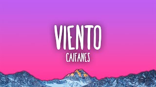 Caifanes - Viento