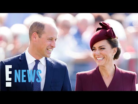 Prince William, Kate Middleton’s Annual Income Revealed | E! News