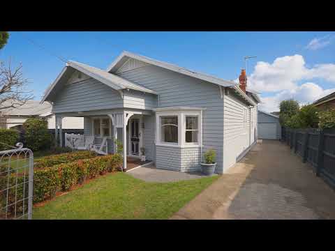 29 Fairview Avenue, Newtown, VIC 3220, 3 कमरे, 2 बाथरूम, House