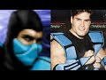 Mortal Kombat Trilogy Classic Sub Zero Playthrough Very Hard