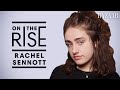 'Shiva Baby' Star Rachel Sennott Talks Twitter, Comedy, and Lady Gaga | On The Rise | BAZAAR