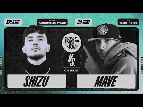 Shizu vs Mave