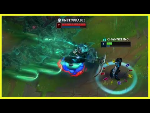 Tobias Fate's New Song - Best of LoL Streams 1724
