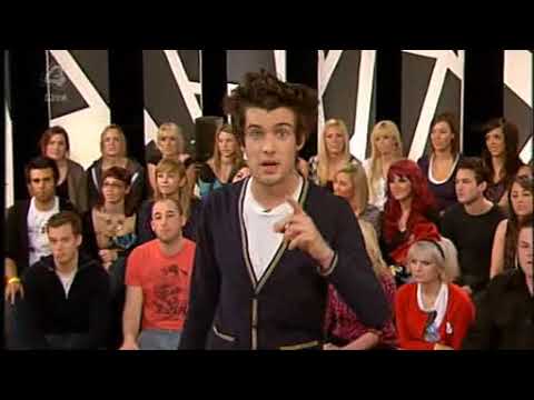 CBBUK  s06e14c (Big Mouth - Day 14) -  January 15,  2009