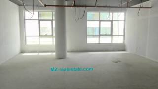 preview picture of video 'Brand New Office , In Dubai Silicon Oasis , For Rent  -  AED 73,000 /yr'