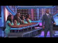 Steve Harvey Saying NANI For 1 Hour