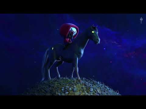 12. Lui5 - UBIKENSE [Visualizer] | LA EXTINCION