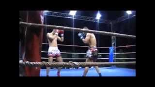 Samy Si Ahmed vs Ting