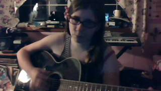 Underground (Kimya Dawson Cover)