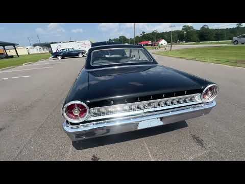 1963 Ford Galaxie 500 XL (CC-2030107) for sale in Greenville, North Carolina