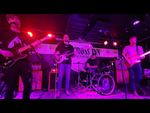 Oh Hiroshima - London April 2025