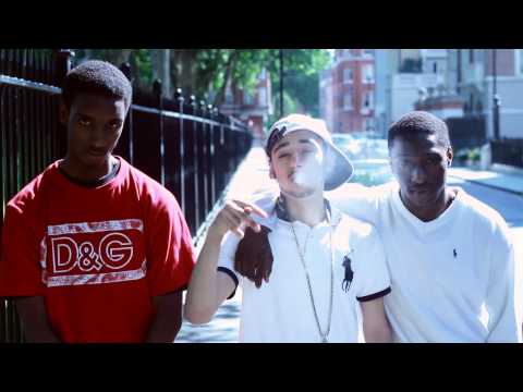 ARD ADZ & SHO SHALLOW - EVERYBODY'S VIOLENT - PSE CHANNEL -
