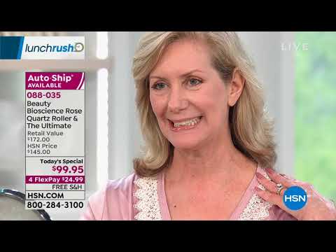 HSN | Lunch Rush 09.26.2018 - 12 PM