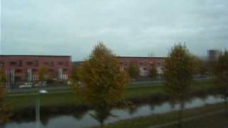 1 Year time lapse of Stadshagen /   Roisin Murphy - Through Time