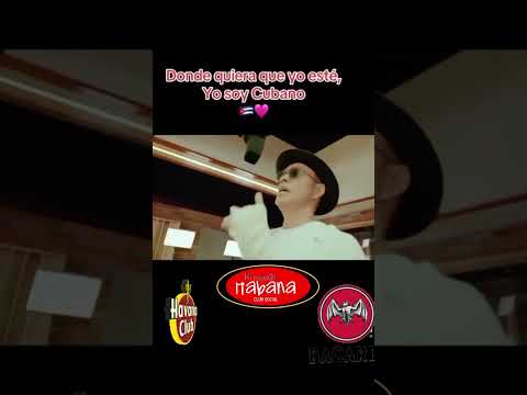 Cubano Cubano #culturacubana #grupocubano #dance #pequeñahabanaclubsocial #turismo #Havanaclub