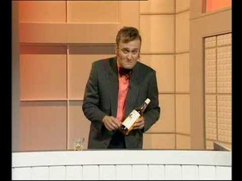 World Of Whisky - Punt and Dennis