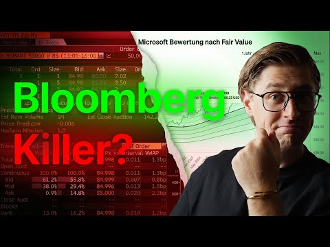 Stop guessing: How to find undervalued stocks | AllStocks | Michael C. Jakob