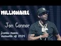 Jon Connor Annual Hits Collection For 2024 Peak Performance Playlist Celebrated