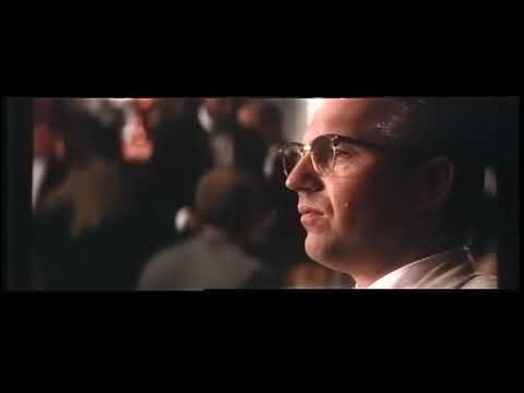 JFK - Dean Andrews lunch scene - alternate / extended version