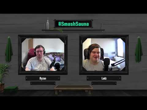 Smash Sauna Online: Frenzy MINT vs. Kins0 Rikzz Losers Semis